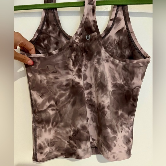 Cool Racerback Short Tank Top *Nulu - Picture 7 of 8